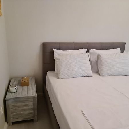 Pórto Ráfti The Grey 아파트 외부 사진
