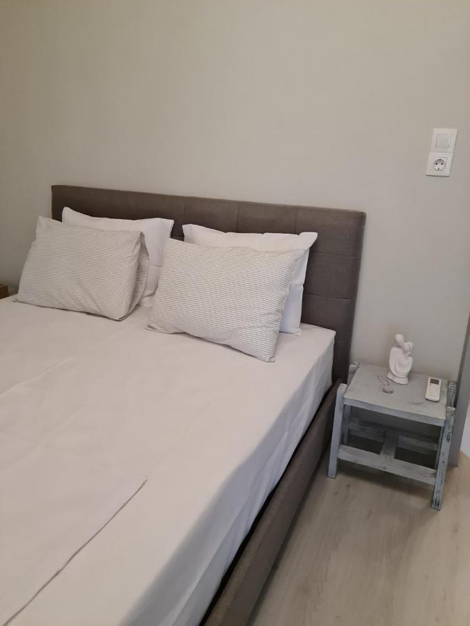 Pórto Ráfti The Grey 아파트 외부 사진